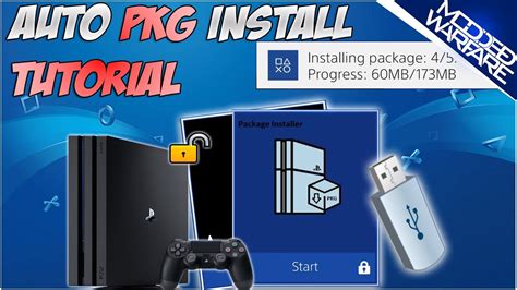 pkg ps4|PS4 .